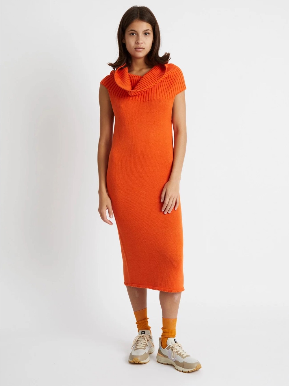 Baserange Obeo Dress
